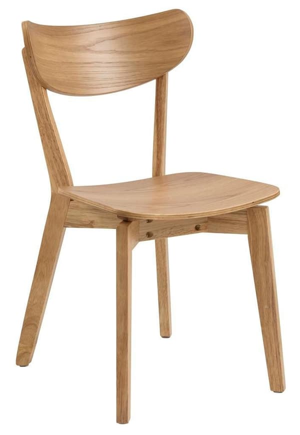Roxby luonnollinen tuoli