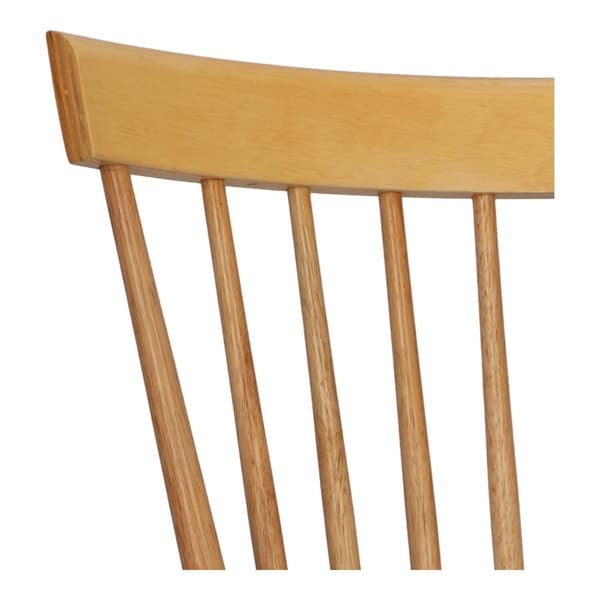 Tulno tuoli, luonnollinen