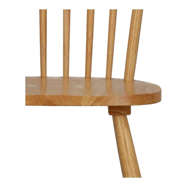 Tulno tuoli, luonnollinen