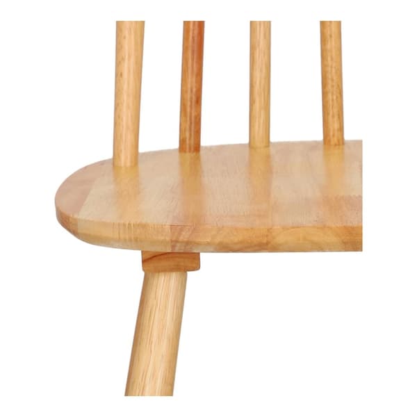Wopy luonnollinen tuoli