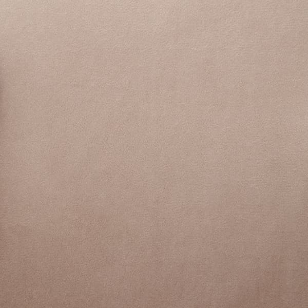 Stol | LOUIS | sammetsbeige | 44x59x88 cm | 823966