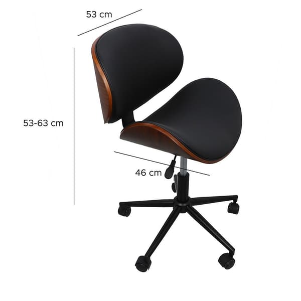 Wellhome Toimistotuoli