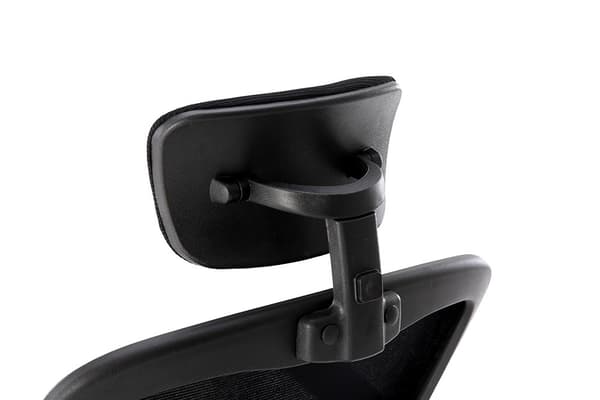 Dory nojatuoli DORY BLACK