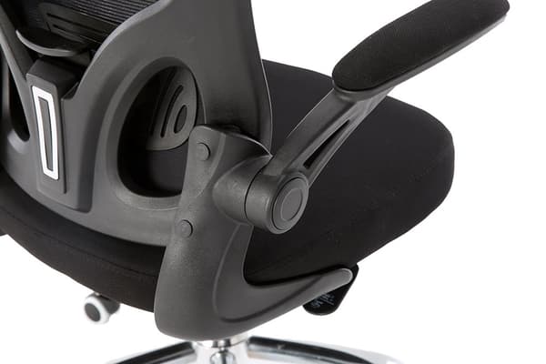 Dory nojatuoli DORY BLACK