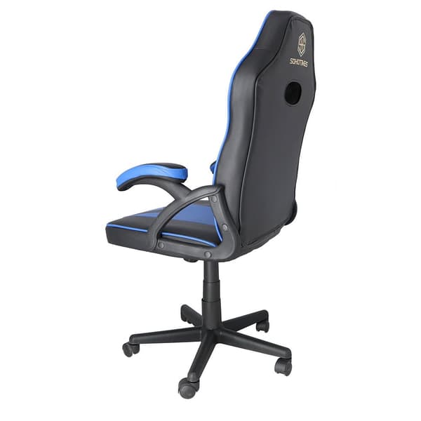 Wellhome Universal Gamerstol Med Armlæn