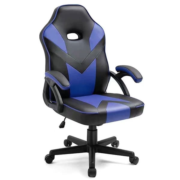 Wellhome Universal Gamerstol Med Armlæn