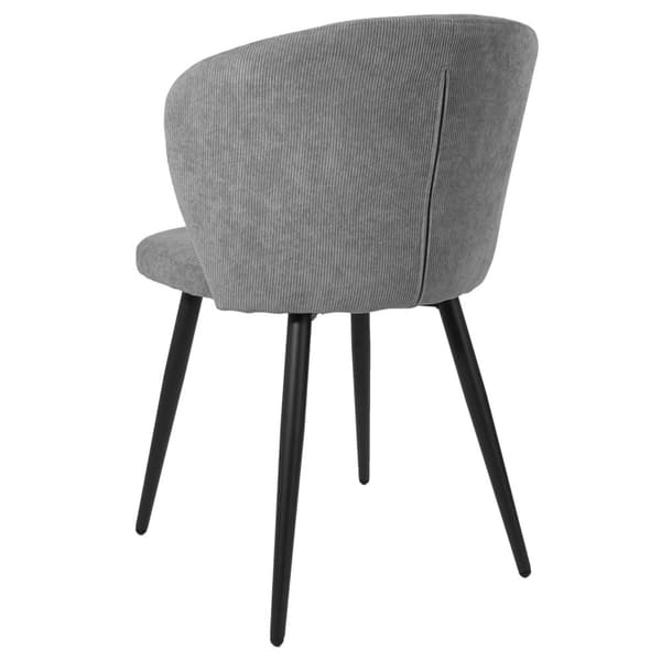 Krosby Sztruks grafit stol