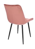 Miniatyrbild 8 av 11: MISTY stol rosa (nya koder)