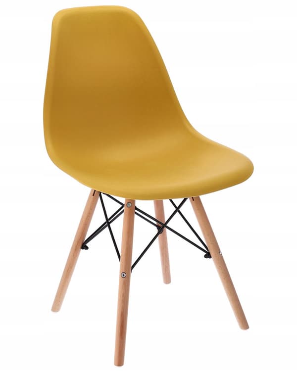 Senap EVA stol (ikeabox)