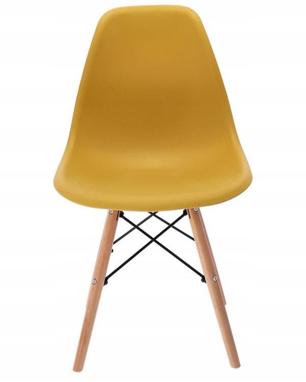 Senap EVA stol (ikeabox)