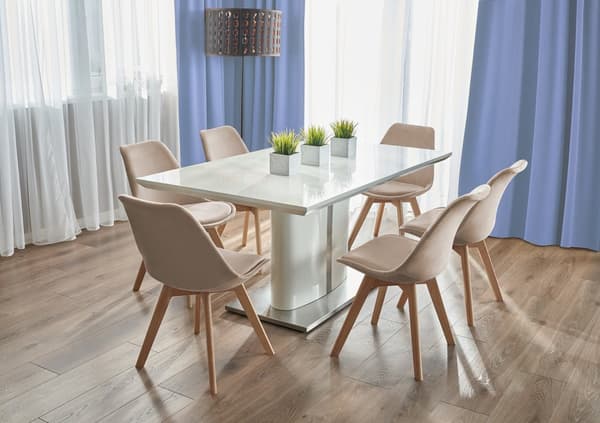 BARI beige stol (nya koder)