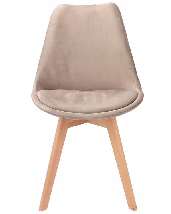 BARI beige stol (nya koder)