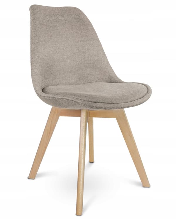 ALTA tuoli, beige (uudet koodit)