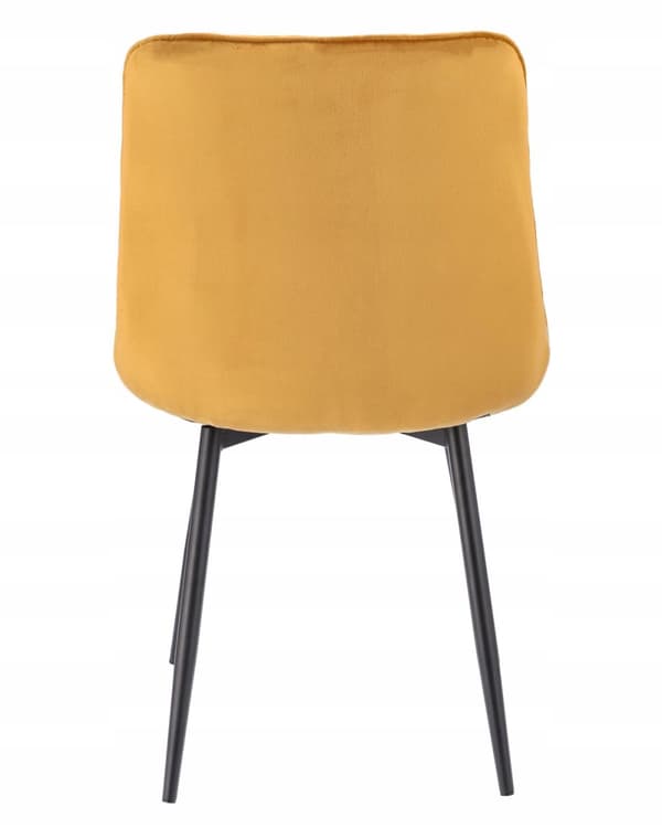 MISTY stolsenap (nya koder)
