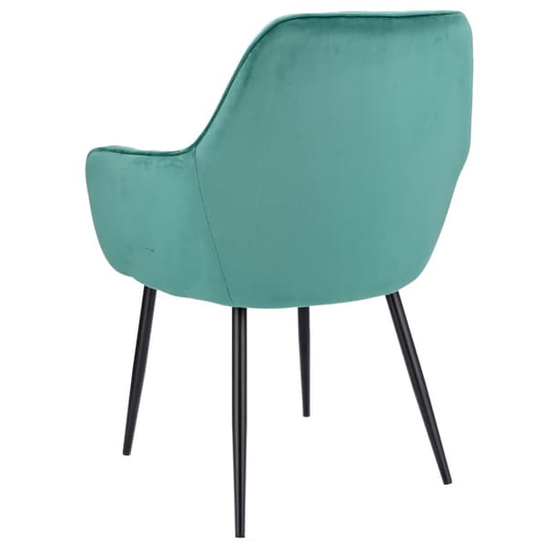 Cora Green tuoli