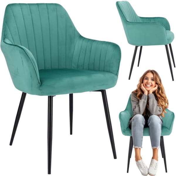 Cora Green tuoli