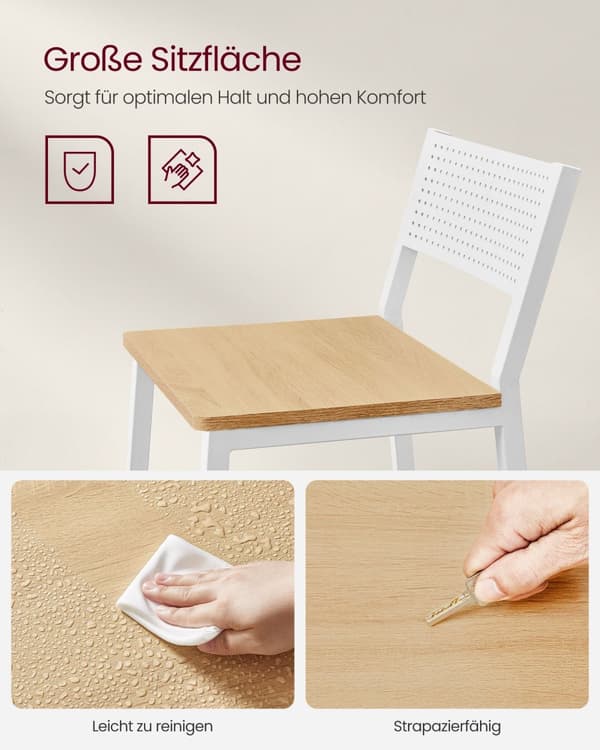 Baarituolit - Teollisuussuunnittelu - Sarja 2 - beige