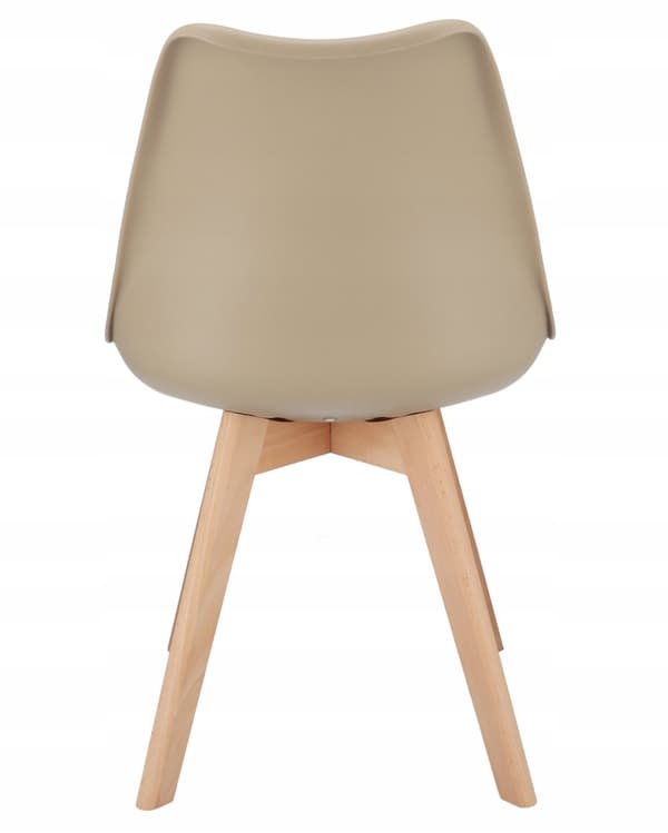 4 x OSLO tuoli, beige