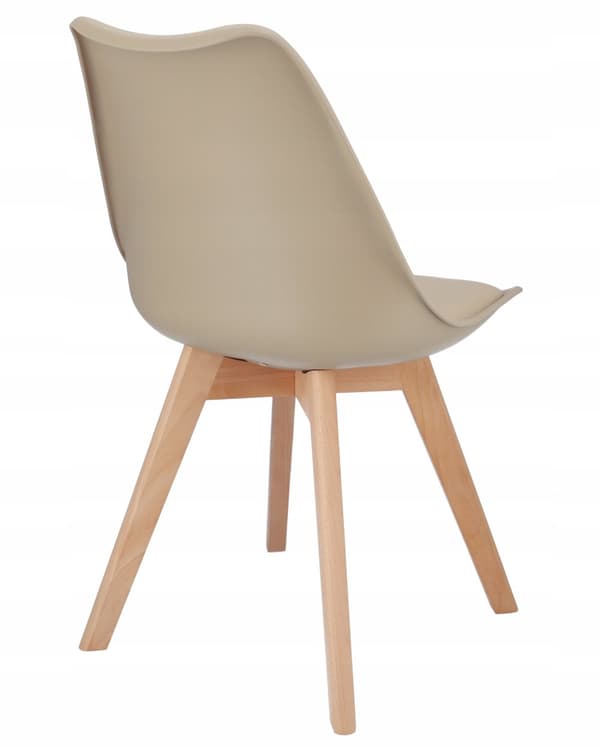 OSLO stol, beige (ny kod)