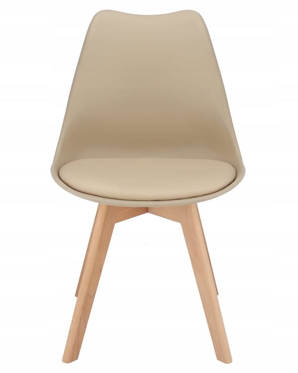 OSLO stol, beige (ny kod)