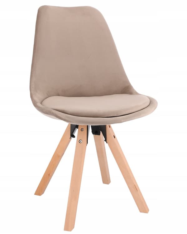 SAIDA tuoli, beige