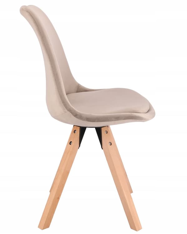 SAIDA tuoli, beige