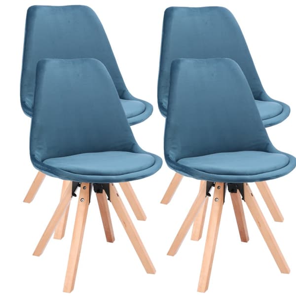 4 x SAIDA marine stol