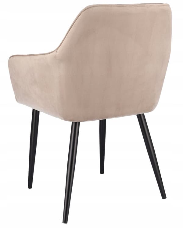 NAPOLI stol, beige (ny kode)