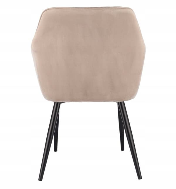 NAPOLI stol, beige (ny kode)