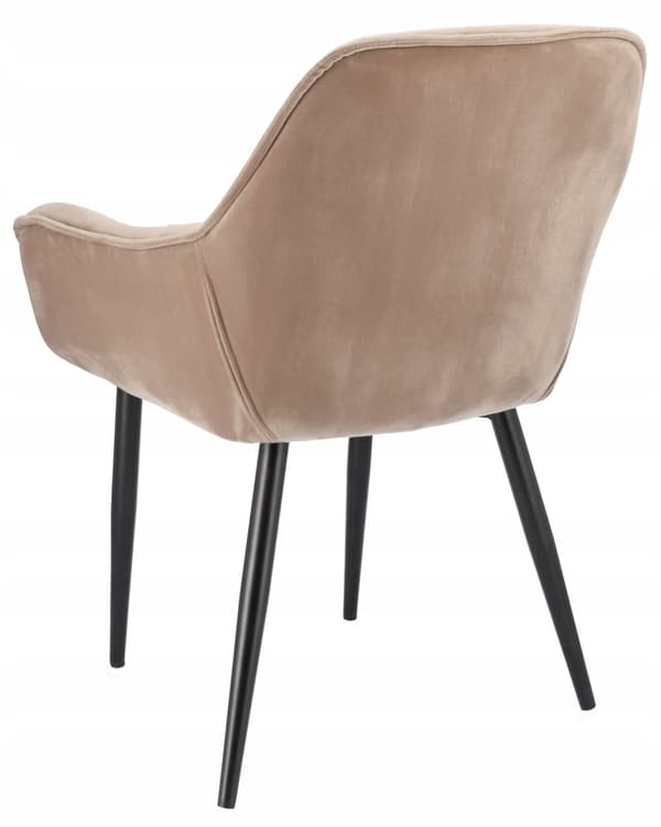 LARGO stol, beige (ny kod)