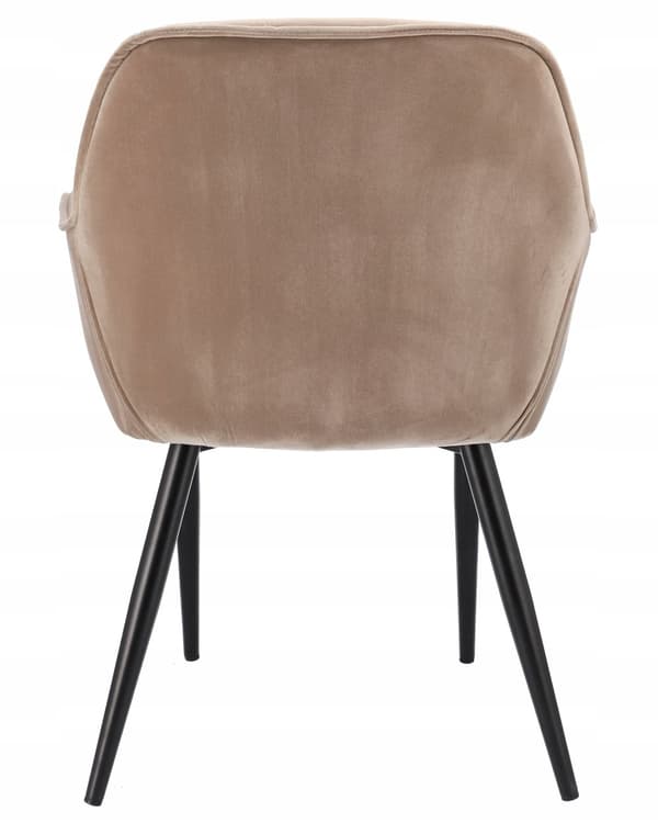 LARGO stol, beige (ny kod)