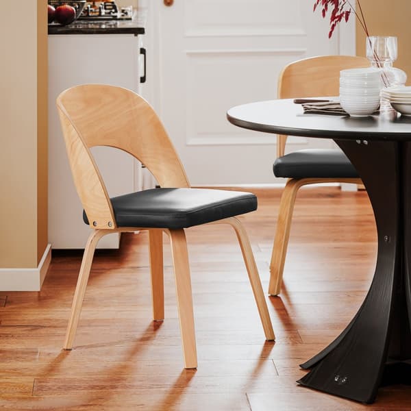 SoBuy Ruokailutuolit Työtuoli FST97-SCH