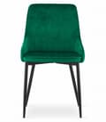 Pikkukuva 3 / 6: MONZA tuoli - Green Velvet x 2