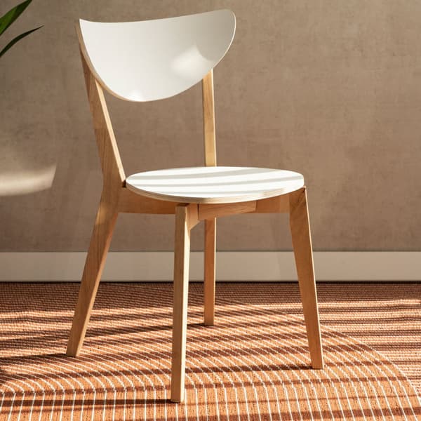 Stol | SESSI | naturligt | 41x42x80cm | 869506