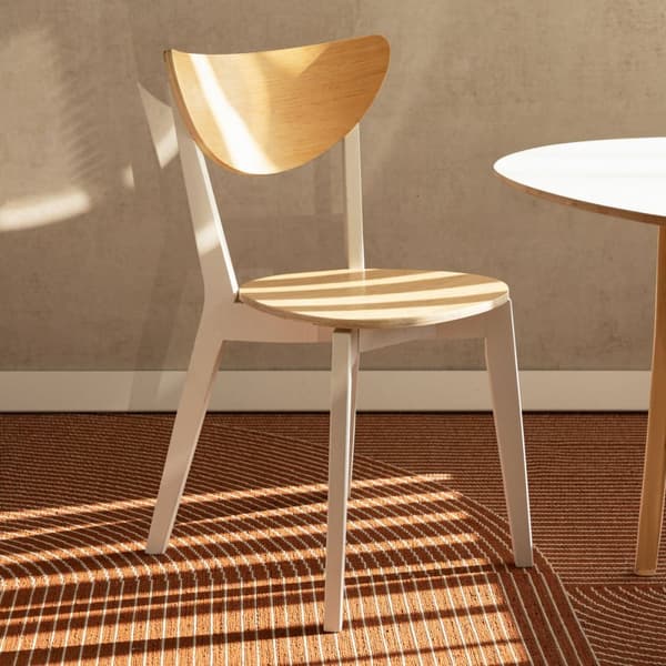 Stol | SESSI | naturligt | 41x42x80cm | 869506