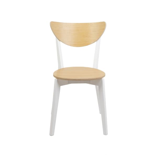 Stol | SESSI | naturligt | 41x42x80cm | 869506