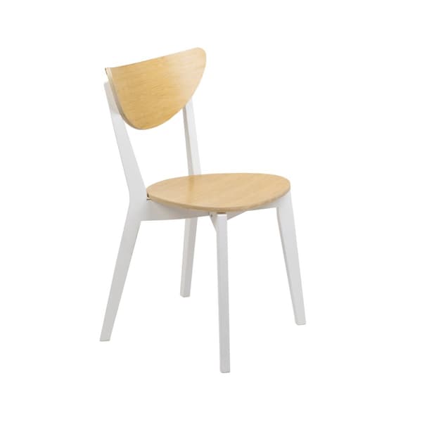 Stol | SESSI | naturligt | 41x42x80cm | 869506