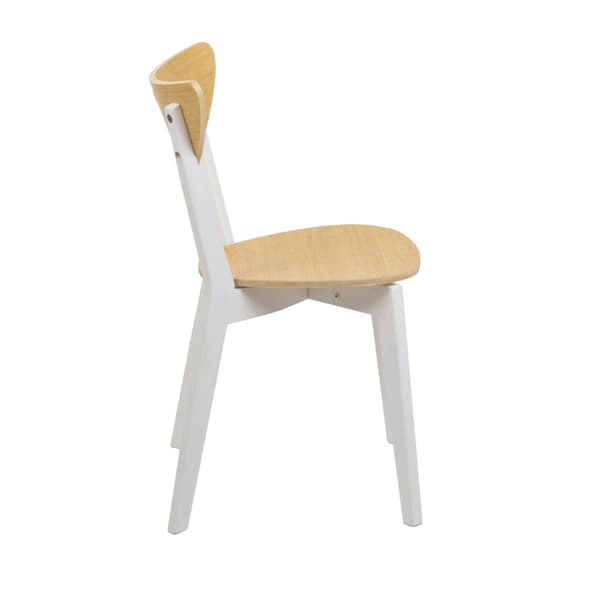 Stol | SESSI | naturligt | 41x42x80cm | 869506