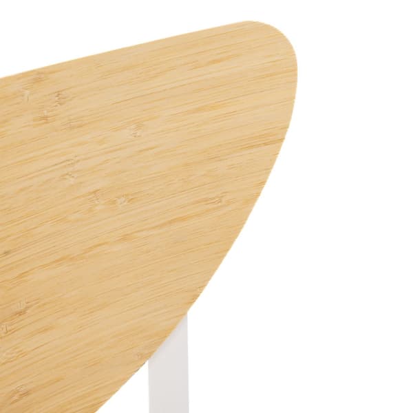 Stol | SESSI | naturligt | 41x42x80cm | 869506