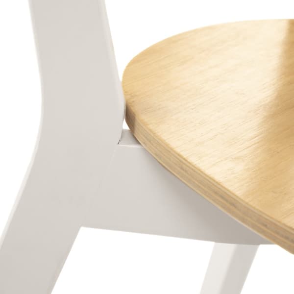 Stol | SESSI | naturligt | 41x42x80cm | 869506