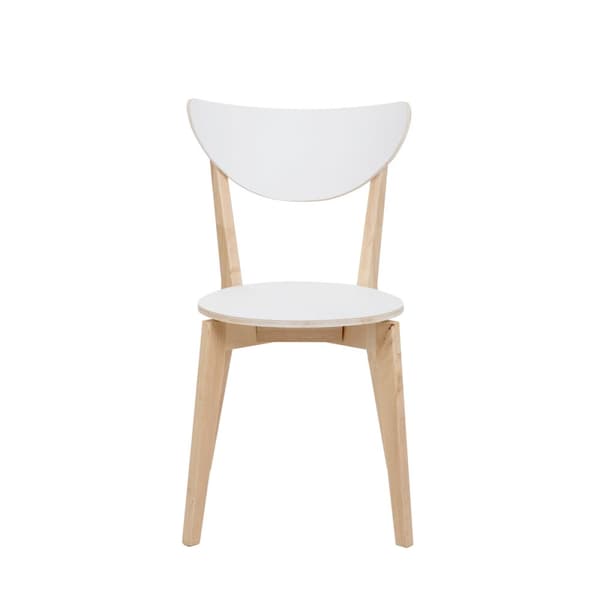 Stol | SESSI | naturligt | 41x42x80cm | 869506