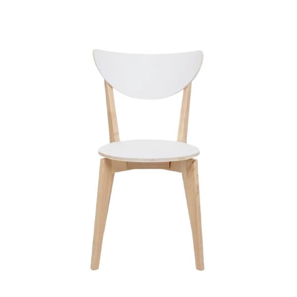 Stol | SESSI | naturligt | 41x42x80cm | 869506