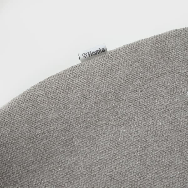 Stol | HELIC | svart | 48,5x54,5x76,5cm | 712005
