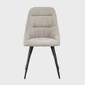 Pikkukuva 3 / 8: Tuoli | QUERCIA | Beige Retro Bliss | 56x48x85cm | 738647
