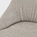 Pikkukuva 6 / 8: Tuoli | QUERCIA | Beige Retro Bliss | 56x48x85cm | 738647