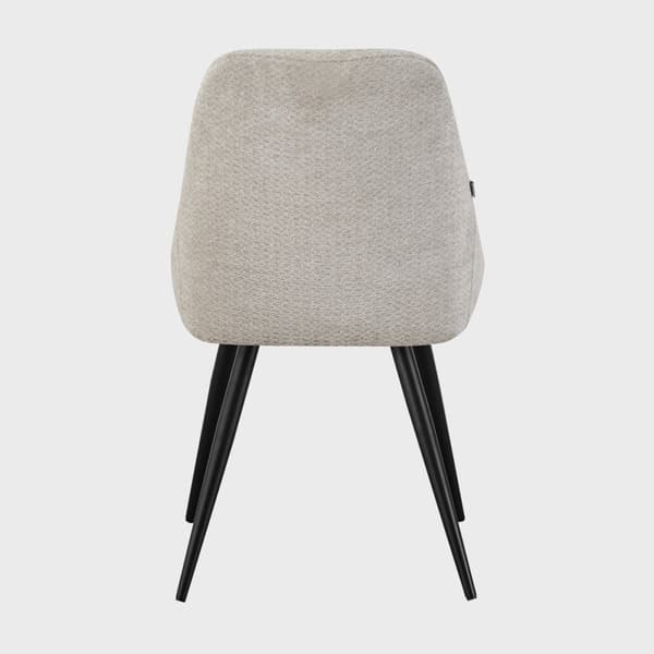 Tuoli | QUERCIA | Beige Retro Bliss | 56x48x85cm | 738647