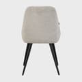 Pikkukuva 8 / 8: Tuoli | QUERCIA | Beige Retro Bliss | 56x48x85cm | 738647