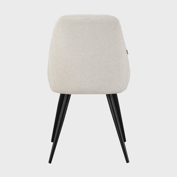 Stol | QUERCIA | Beige Sahara | 56x48x85cm | 738654