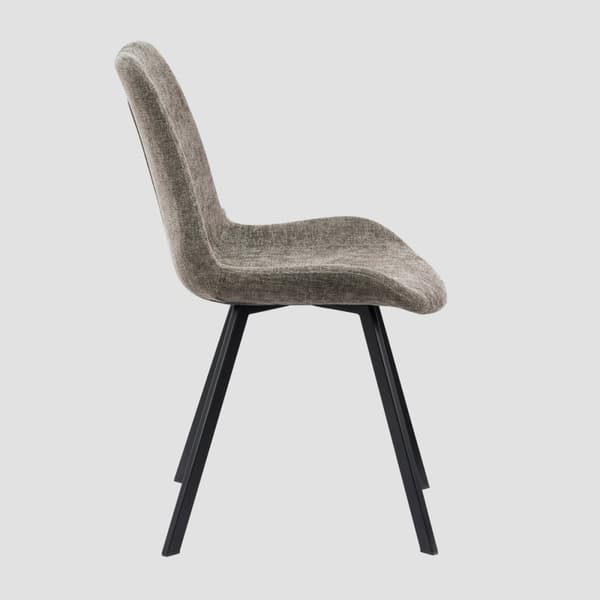 Tuoli | SILLA | Ruskea | 52x60x83,5cm | 737992
