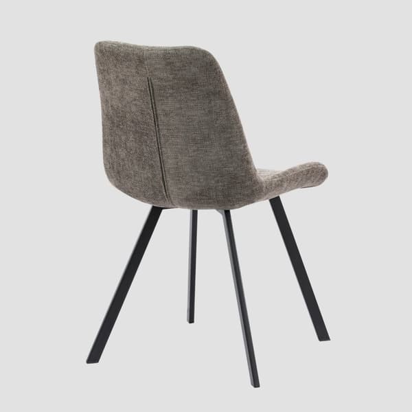 Tuoli | SILLA | Ruskea | 52x60x83,5cm | 737992